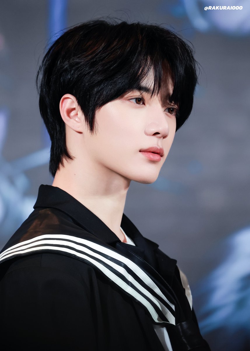 RAKURAI000's tweet photo. 250904
GORGEOUS✨

#BEOMGYU #범규 #ボムギュ 
#TXT_BEOMGYU #TXT_범규 
#TOMORROW_X_TOGETHER 
#투바투  #TXT  #투모로우바이투게더 https://t.co/iEeG5Gnbdf