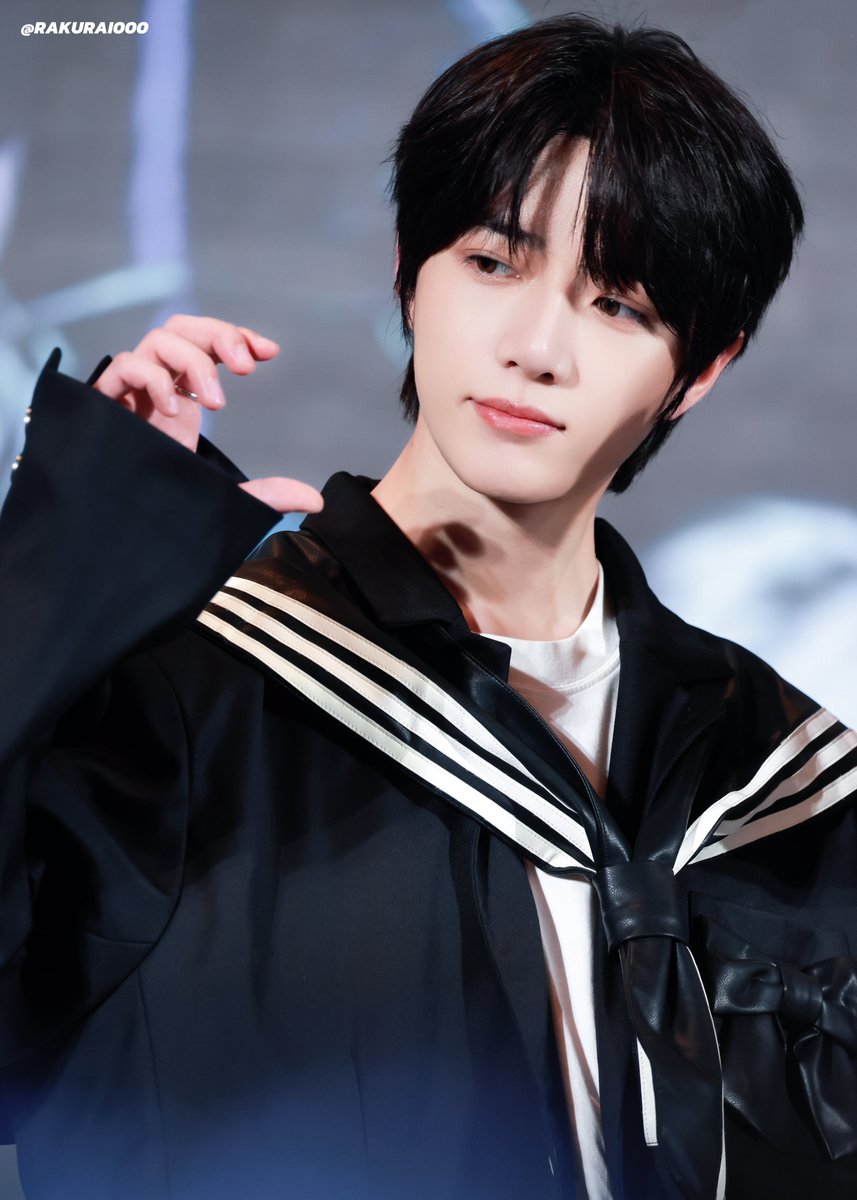 RAKURAI000's tweet photo. 250904
GORGEOUS✨

#BEOMGYU #범규 #ボムギュ 
#TXT_BEOMGYU #TXT_범규 
#TOMORROW_X_TOGETHER 
#투바투  #TXT  #투모로우바이투게더 https://t.co/iEeG5Gnbdf