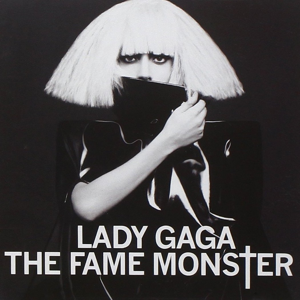 Lady Gaga Spotify tweet media