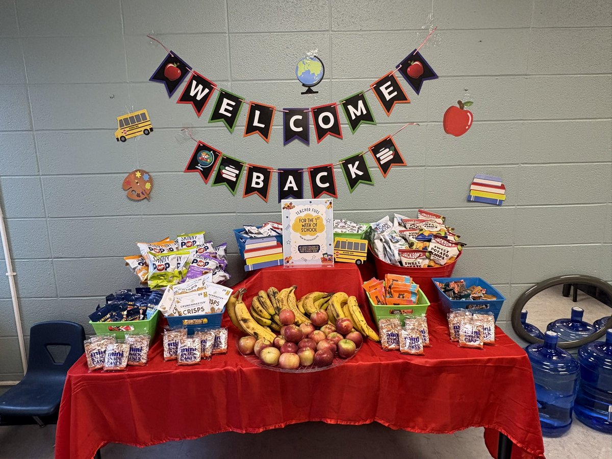 Austin Road School tweet media