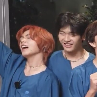 ก็รู้ว่าตัวติดกันแต่ไม่คิดว่าจะคิดขนาดนี้