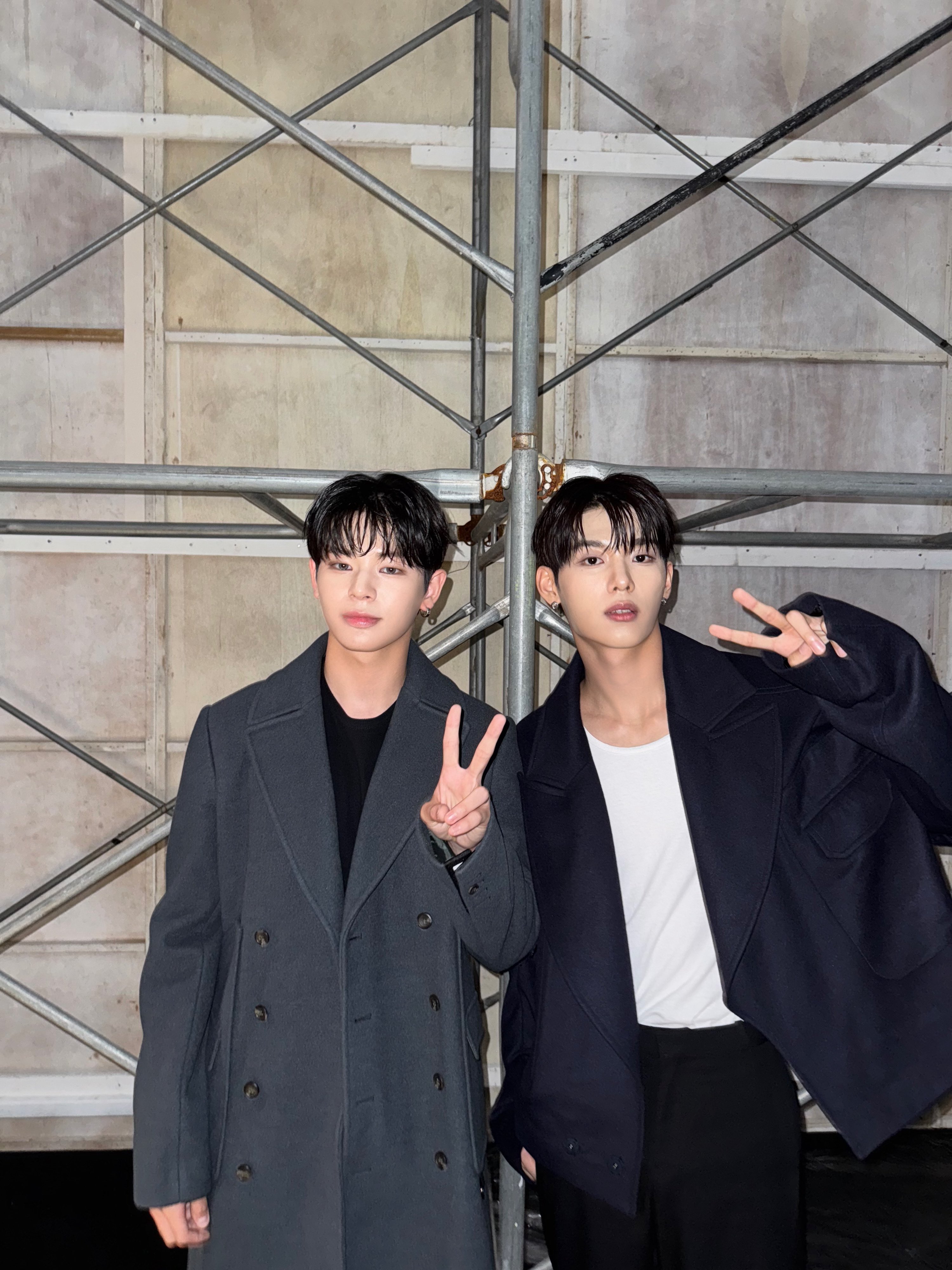 EVNNE JAPAN FANBASE (@EVNNE_JPFB) / X