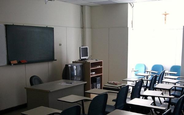 Some back-to-school reading: What does it mean in practice to talk about ‘more’ when it comes to education? John Moffatt SJ asks what the Ignatian 'magis' really entails and why it inspires the work of every Jesuit school. thinkingfaith.org/articles/20120…