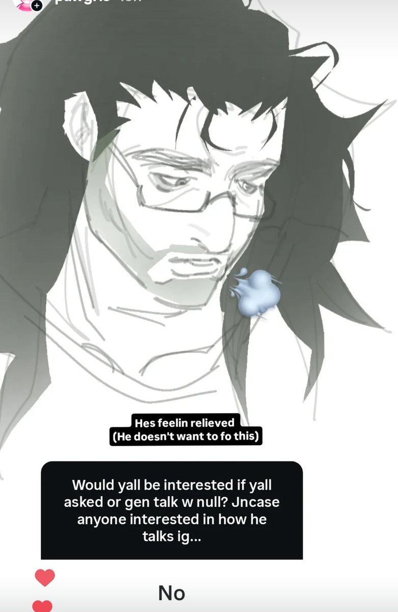 bwoett's tweet photo. Null (my oc) from my ig stories yay🌹👅
#octart #artmoots #mootstwt #artist https://t.co/EAf5YPtHEF