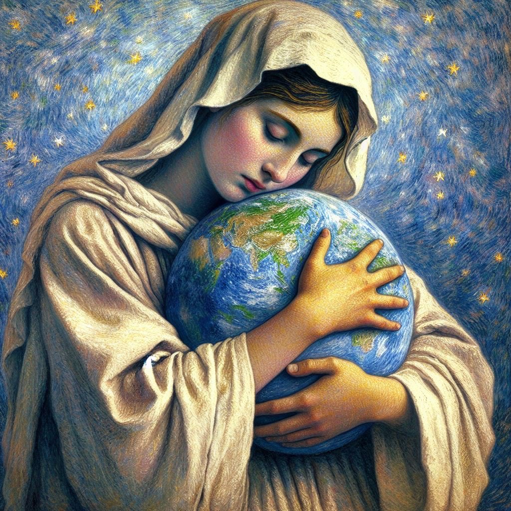<a href="/Connie_Gdl/">Consuelo Navarro 🇲🇽🇪🇸</a> PON LA LUZ DE LA PAZ Y EL AMOR X TODO EL 🌏🙏💥🕊