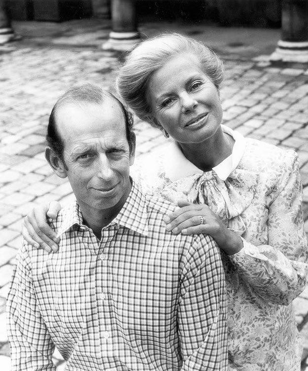 implmaterial's tweet photo. 🇬🇧 The Duchess of Kent Dies
Following the death of The Duchess of Kent, Royal Mourning will last from today until the day of the late Duchess’ Funeral. https://t.co/2iDeIzLWmq
