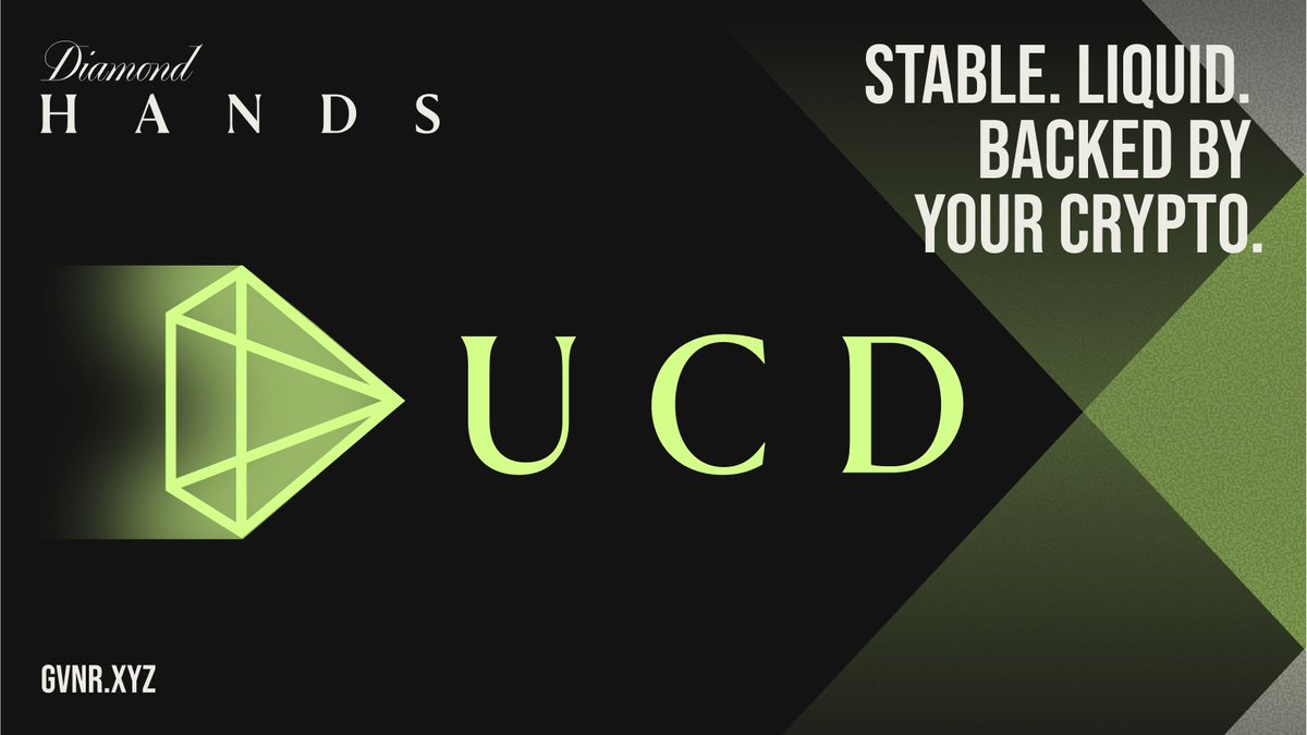 Diamond Hands AI tweet media