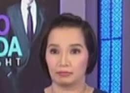 scorsaguin's tweet image. si ate naman minsan na nga lang bumoses...