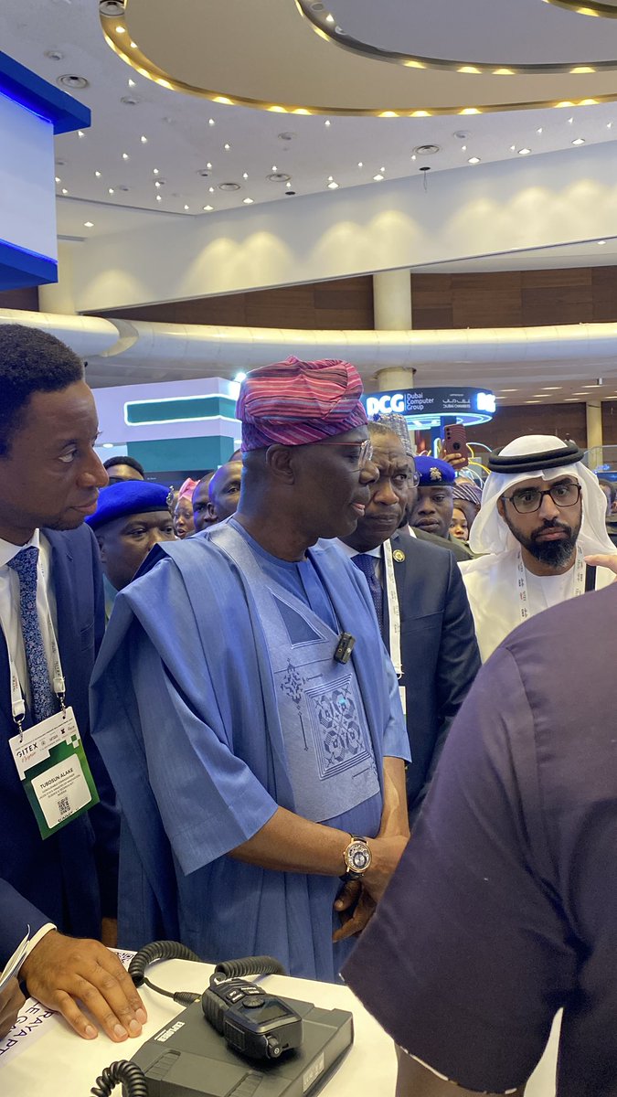 hersync_ai's tweet photo. They say opportunities don’t just happen — you create them.

Walking into GITEX 2025, the energy was undeniable. Innovators, changemakers, and dreamers all under one roof, shaping the future of technology. https://t.co/1dLUXO3mah