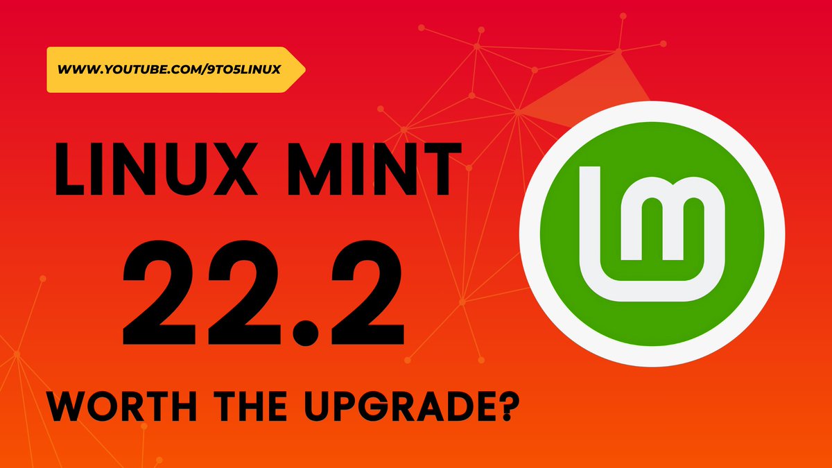 9to5Linux_'s tweet image. Linux Mint 22.2: Don&apos;t Upgrade Until You See This! (2025 Review) youtu.be/AjTsEDUvJiA?fe… via @YouTube @ubuntu @linuxmint @Linux_Mint #opensource #Linux #linuxbeginners #9to5linux #9to5linuxofficial #linuxmint @xfceofficial @XfceNation @Mate_Desktop