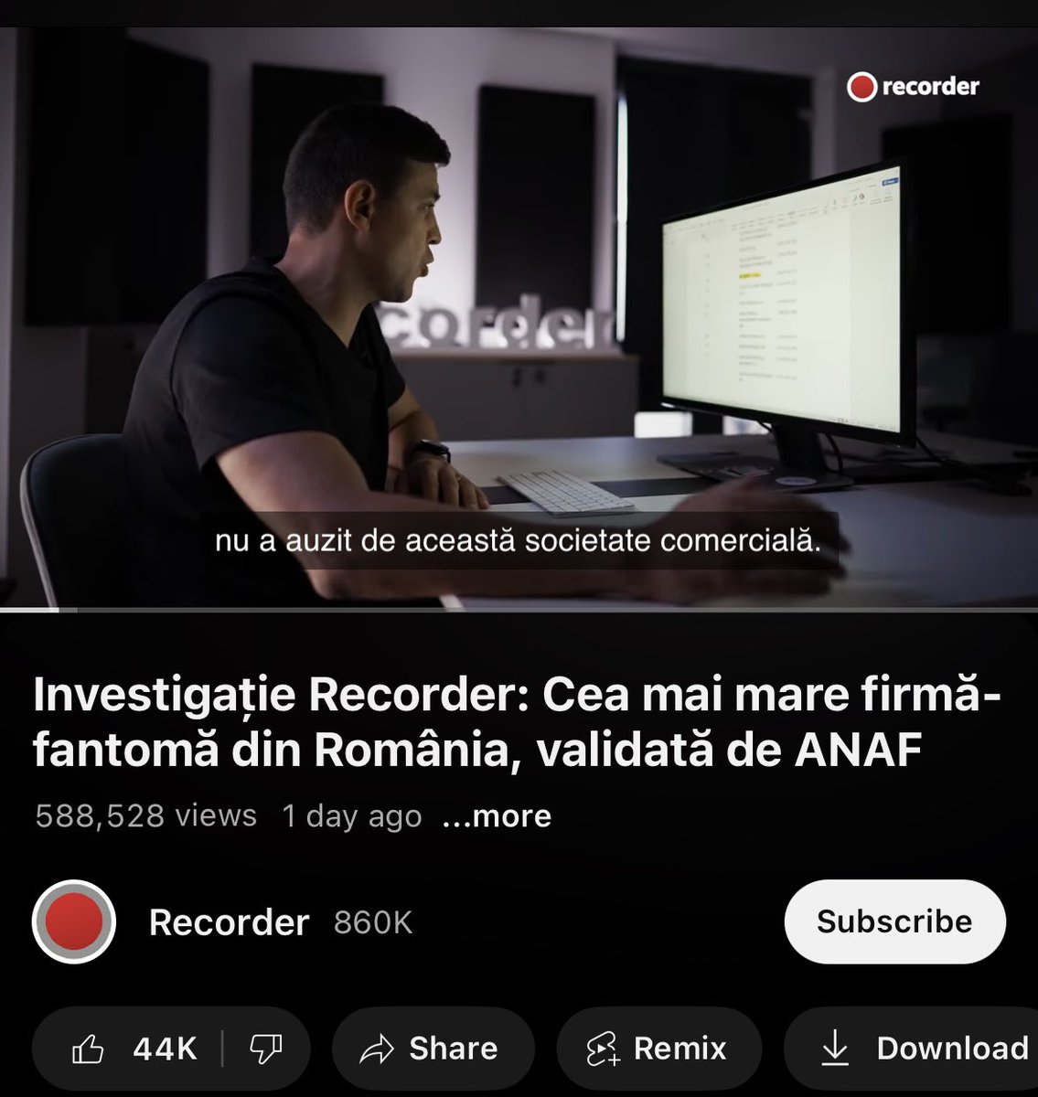 realdanielnita's tweet image. Deci Anafu in Romania nu si-a dat seama ca o firma fictiva fara sediu social valabil, validata de ANAF, face evaziune de sute de milioane de euro ani la rand, si mie acum cateva luni erau sa-mi inchida firma si sa imi puna poprire pe conturile din Romania pentru neplata a 2 lei…