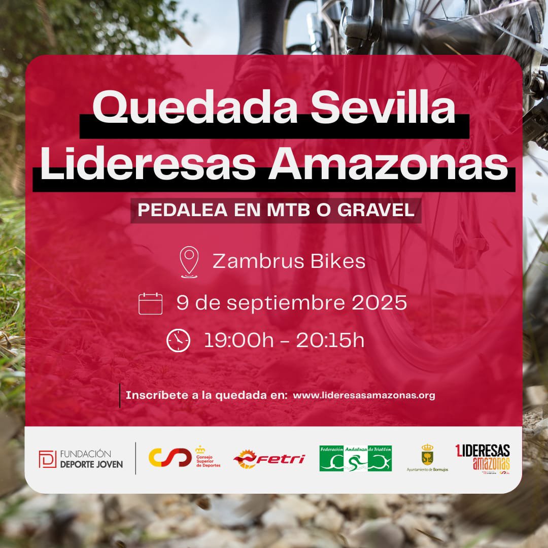 Ayto. de Bormujos tweet media