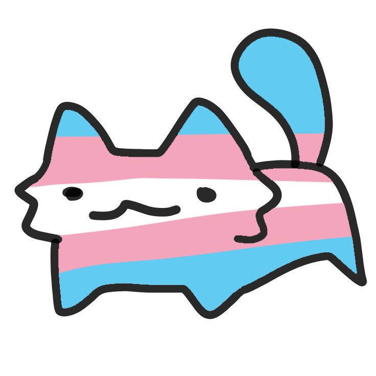 mickycoden's tweet image. Idk why but I can easly think Dante as a trans man, specially the third one
Probably because the cinnamonroll vibes or all the boobs fanart i seen LOL