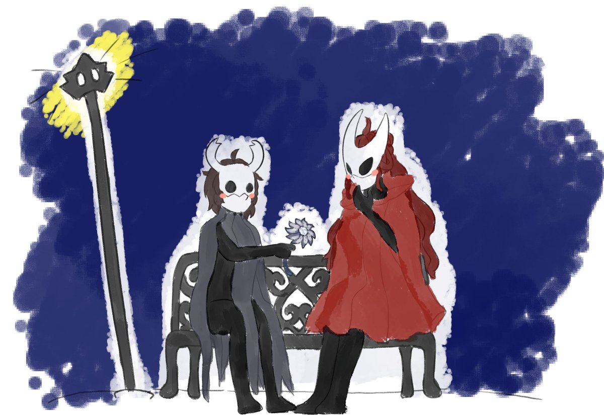 C'est l'heure de Silksong ! twitch.tv/tauripleia