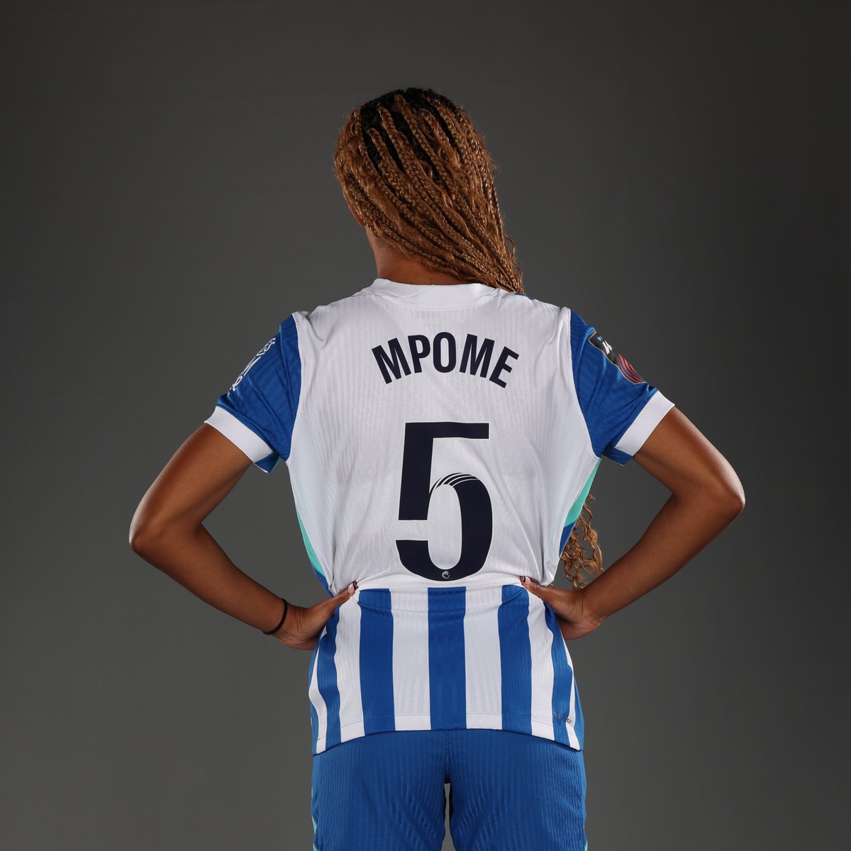 Whose name and number will you be getting on your Albion shirt this season? 😍🔢