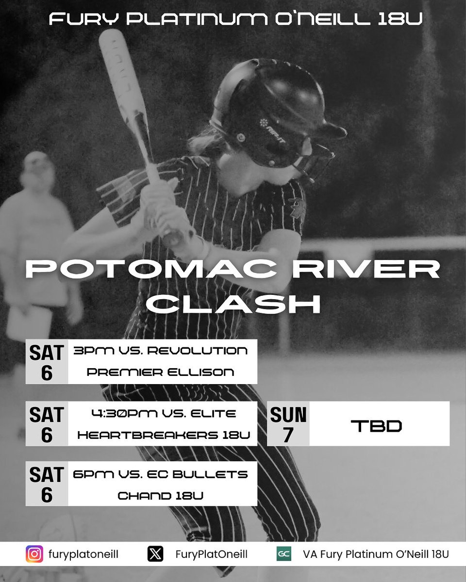 Fall tournament fun kicks off tomorrow in Sterling, VA!