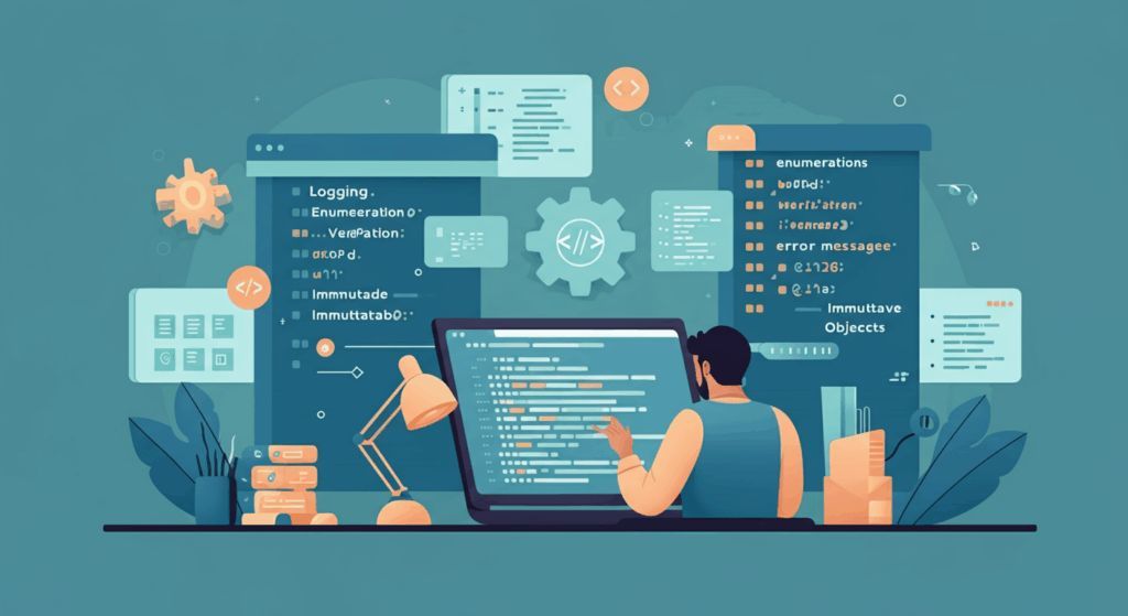 Infinit18575448's tweet image. AIMindUpdate News! 
 Struggling to write clean, efficient code? Learn these 7 simple habits and level up your coding skills! #CodingHabits #CodeQuality #SoftwareDevelopment 

Click here↓↓↓
 aimindupdate.com/2025/09/05/7-h…