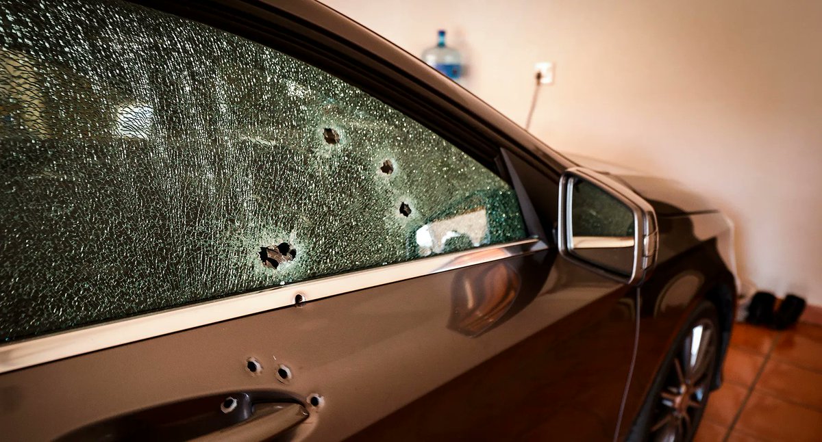 Nineteen days before she was assassinated in August 2021, Babita Deokaran filed a report exposing R850 million in suspicious spending at Tembisa Hospital.

Three days after her murder, 6 hitmen were arrested. That is where progress stopped.

The Hawks took over the investigation,