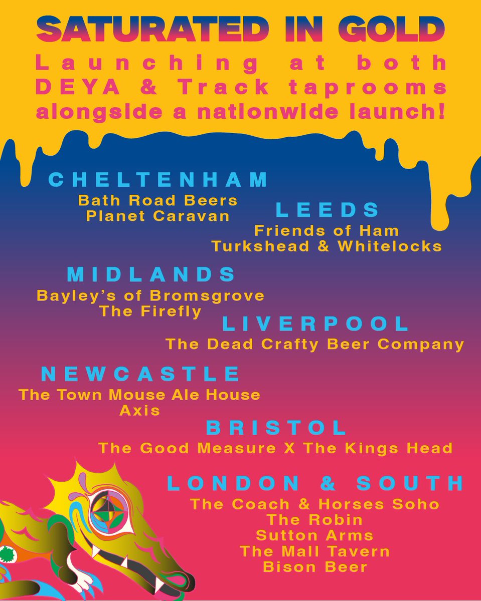 Sutton Arms tweet media