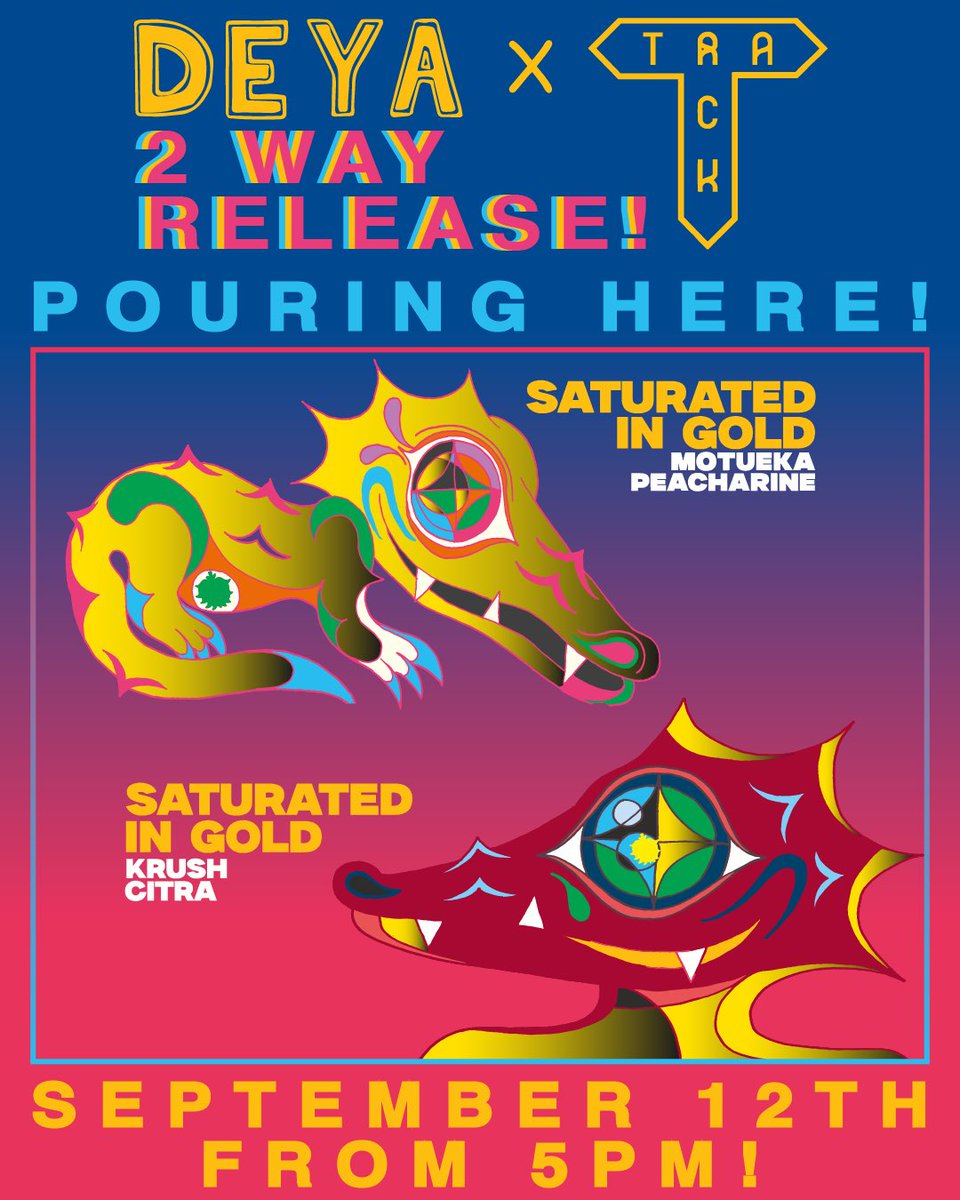 Sutton Arms tweet media