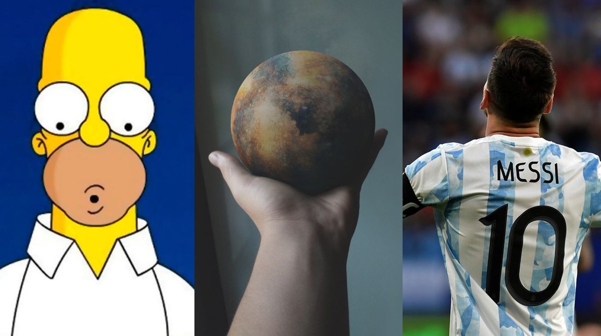 🤣#Elimintarias | Los espectaculares memes del triunfo de Argentina ante Venezuela: de la despedida de Messi al momento “Bover”

Miralos en la nota👇
nexofin.com/notas/1232236-…