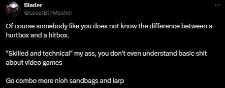 MasterNinjaRyu tweet media