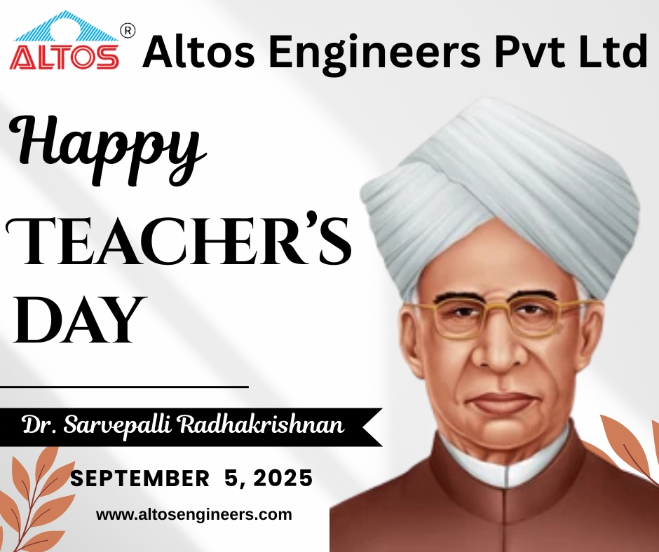 Altosengineers tweet picture
