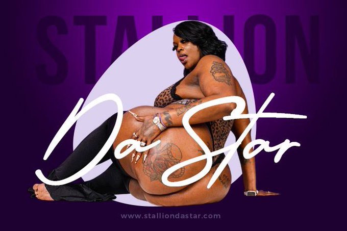 stalliondastar's tweet photo. Join My Telegram Channel: https://t.co/jtfoSihuk2 

#bbw #telegram #promo #content https://t.co/JfTrjeEEE0