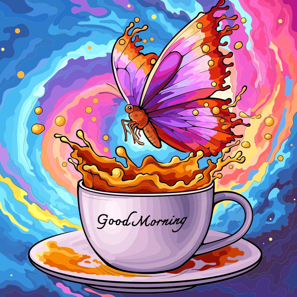 ridesrambles's tweet photo. Have a wonderful day Lovelies! #friday #morning https://t.co/Rfw8DpZvUS