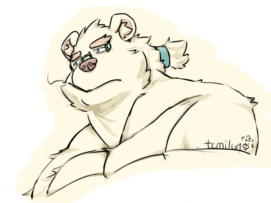 真想鸿儒学长😡