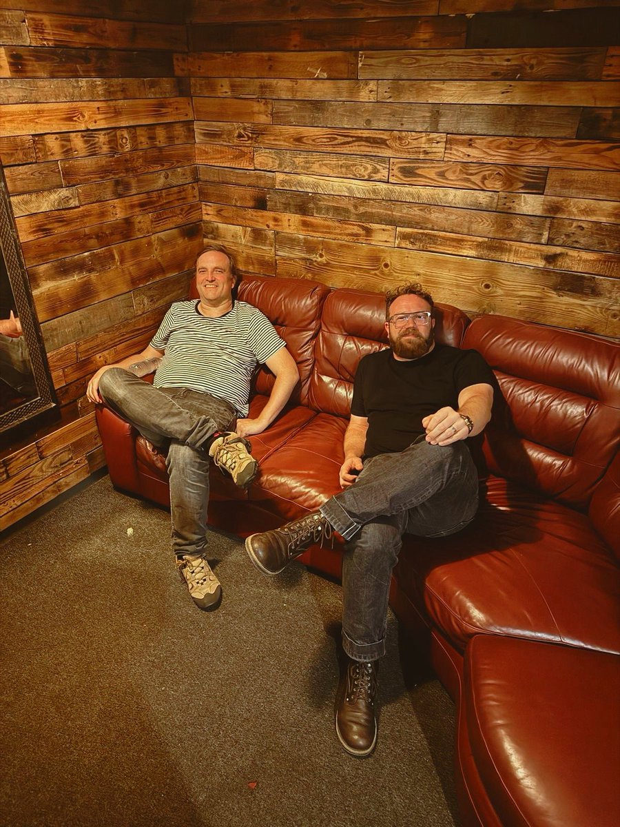 James Walsh tweet media