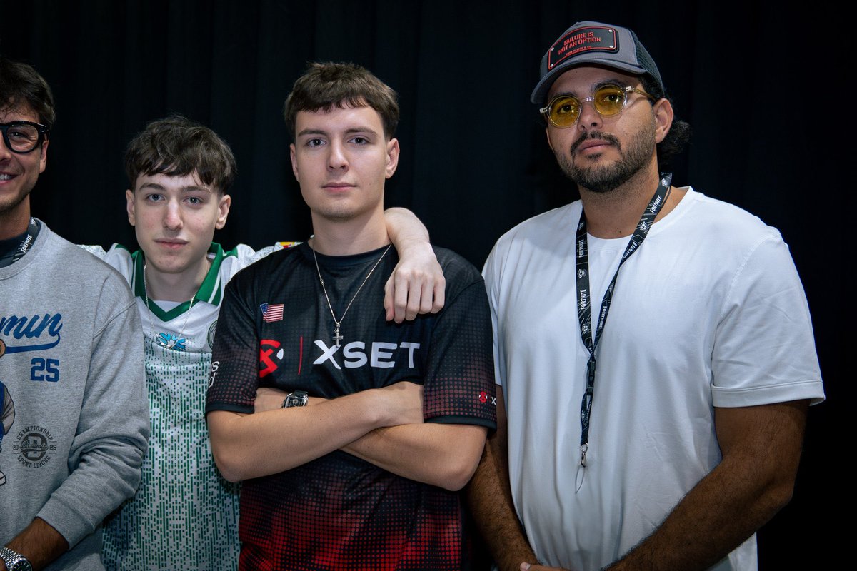 the 4 generational goats to come out of fortnite