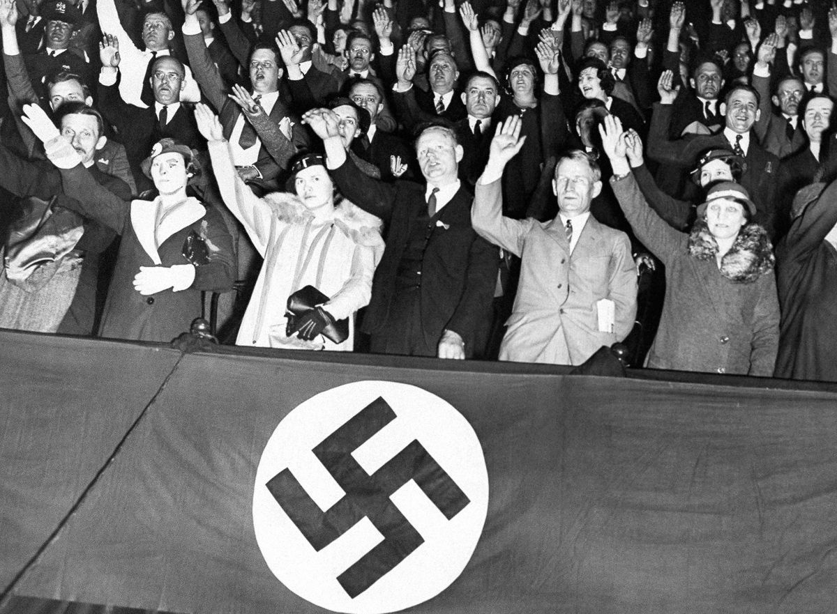 Parody_PM's tweet image. Fantastic turnout for the Reform Conference.
#RUK25 #NigelFarage