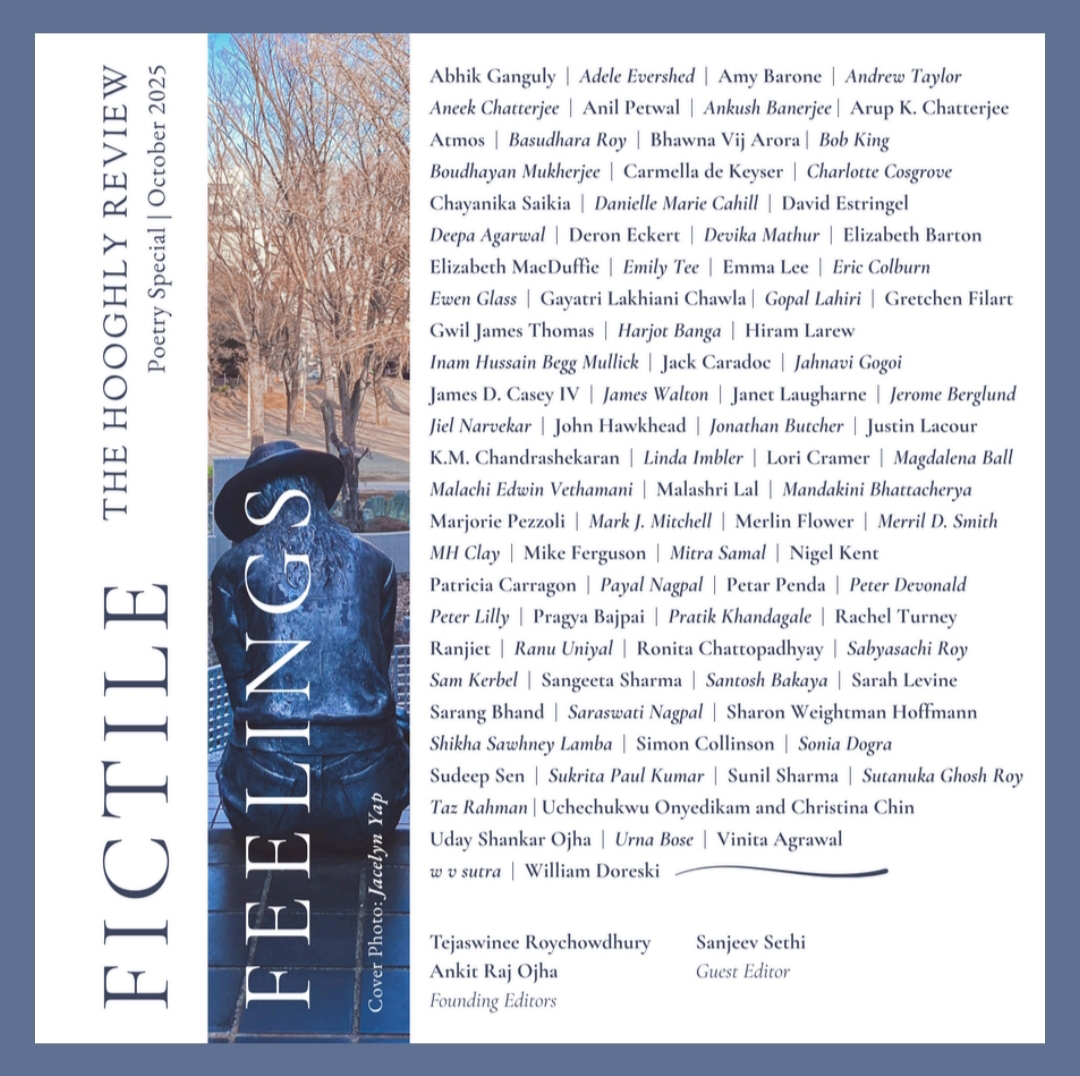 Sanjeev Sethi tweet media