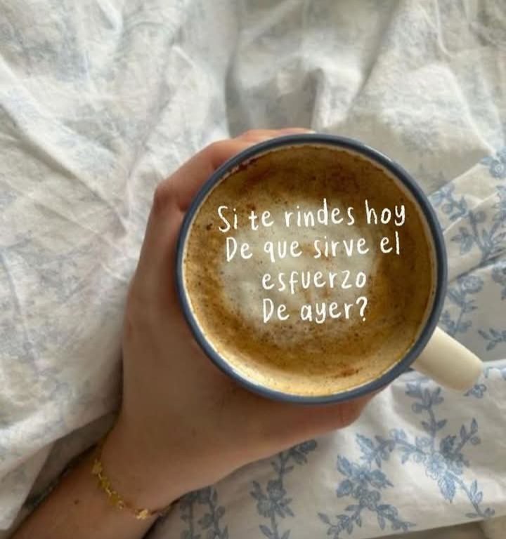 Tengan un maravilloso viernes 🤗🫶🏽 

Buenos días ☕🌺