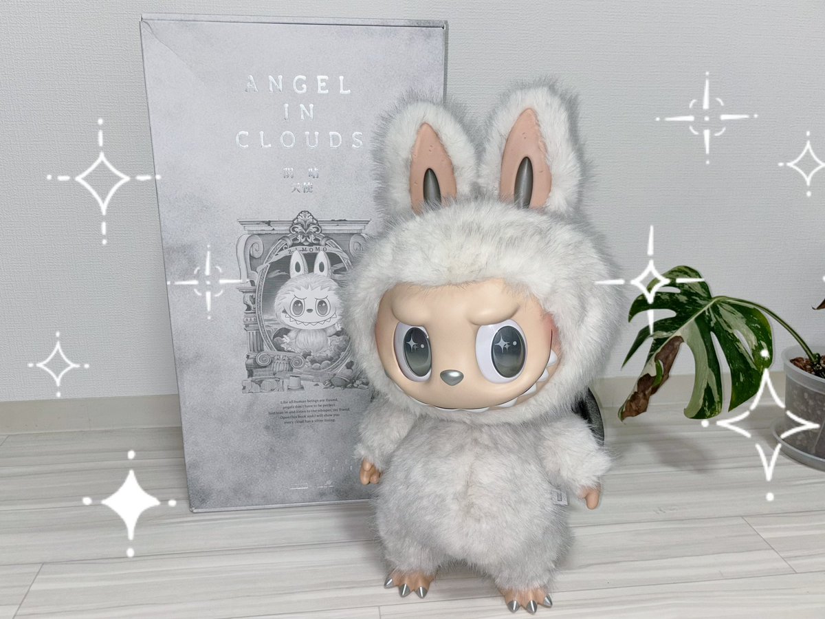 ジモモエンジェル