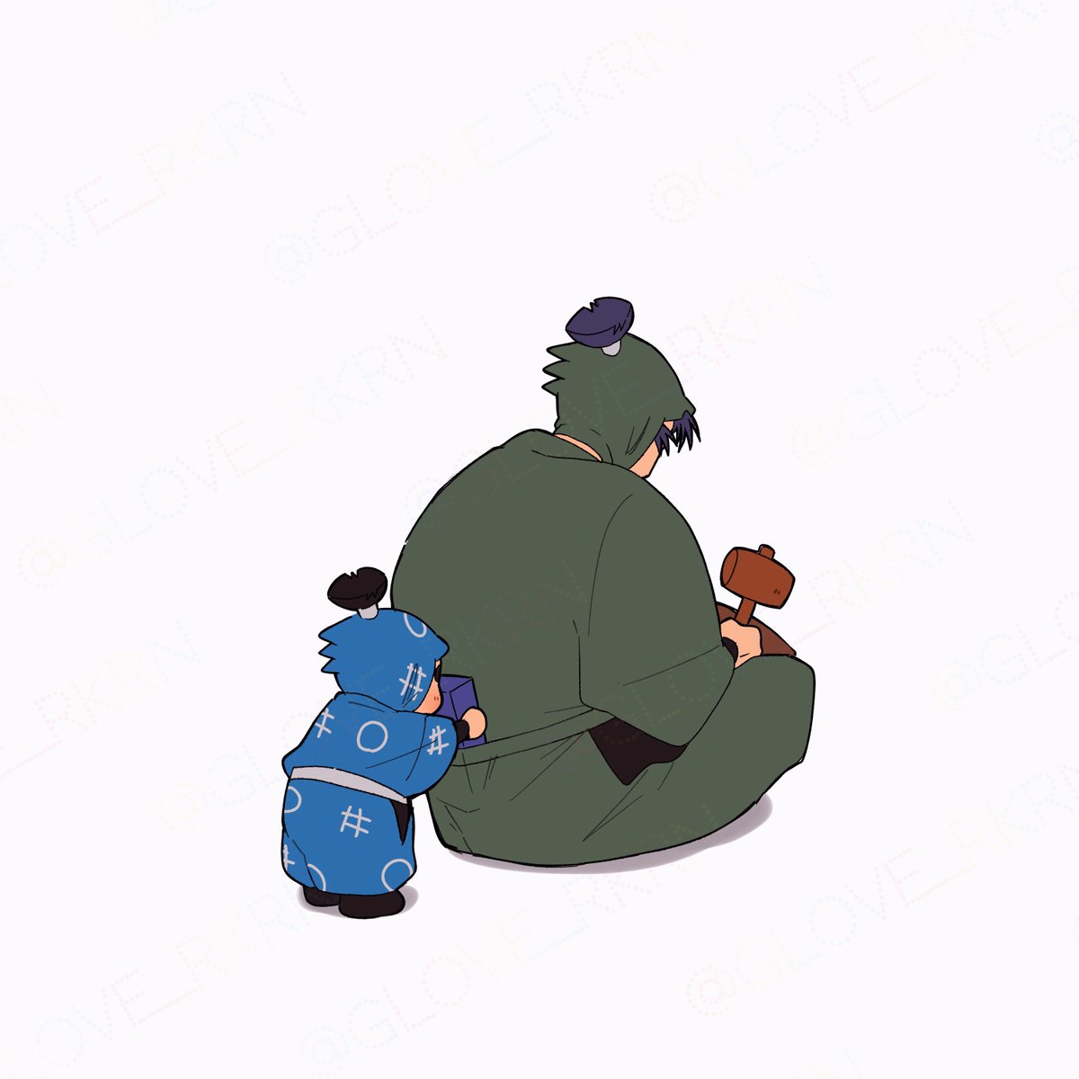 ∂∇∂ ﾁｰ (@ciidkcii): 