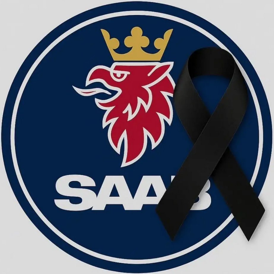 Malas noticias para la familia del Club Saab. 
Nos hemos enterado hoy de la muerte de Filip, uno de nuestros socios.
DEP.