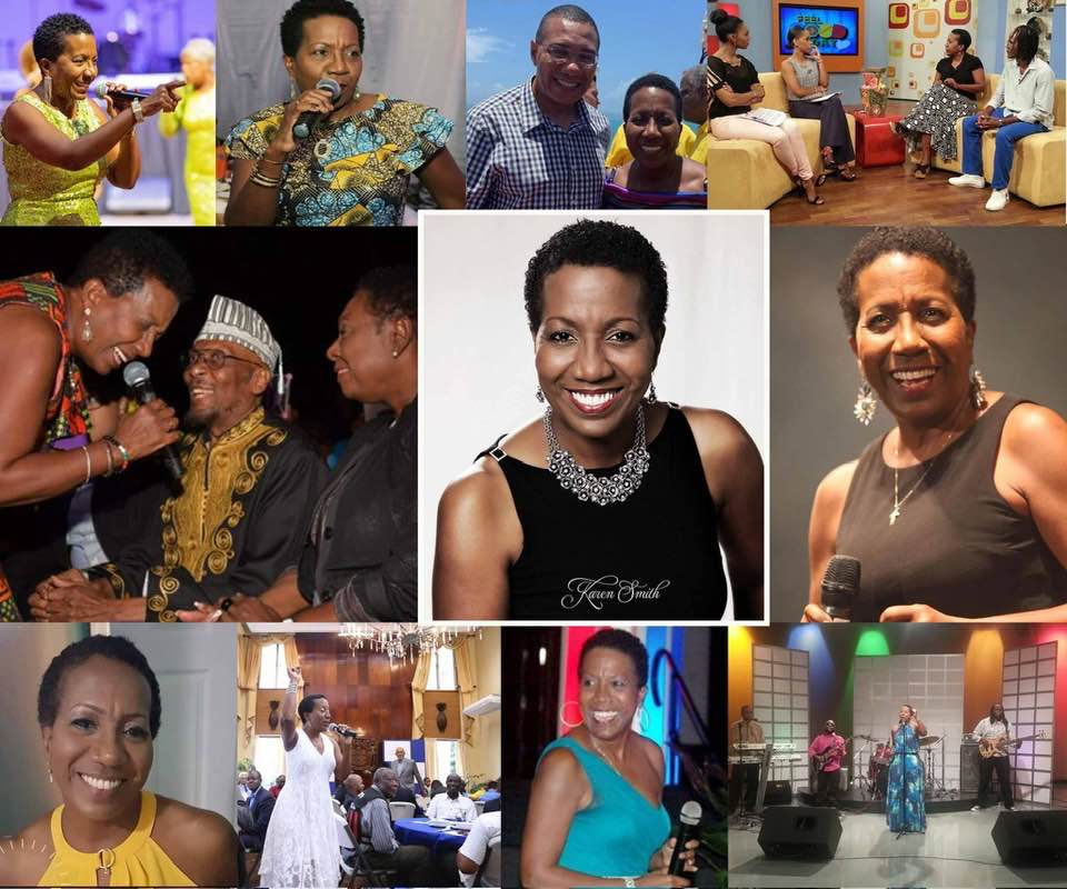 Karen Smith (5 Sep 1960 - 11 Sep 2021) beloved #Jamaican singer and St. Hugh’s alumna, born 65 years ago today. #Jamaica #Reggae
caribbeannationalweekly.com/news/caribbean…