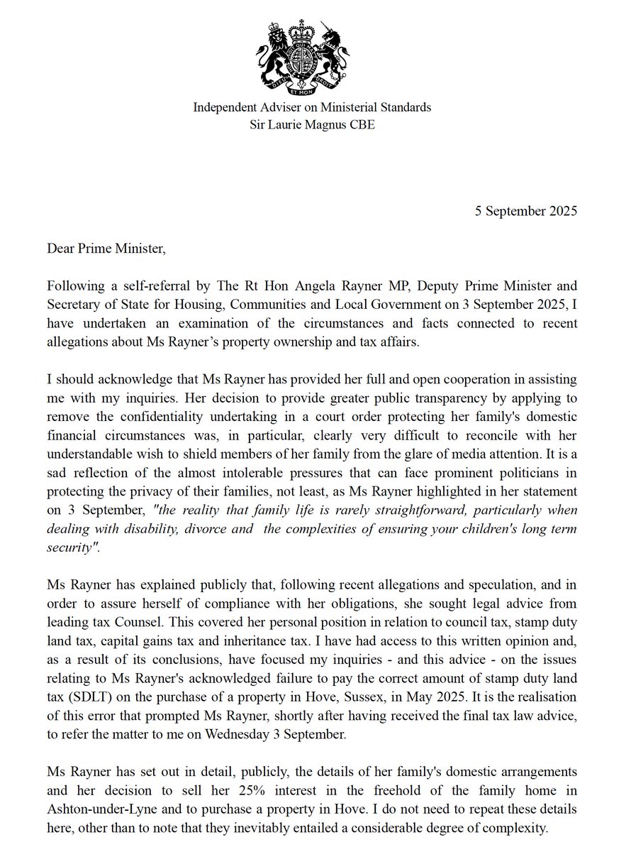 Dan Neidle tweet media