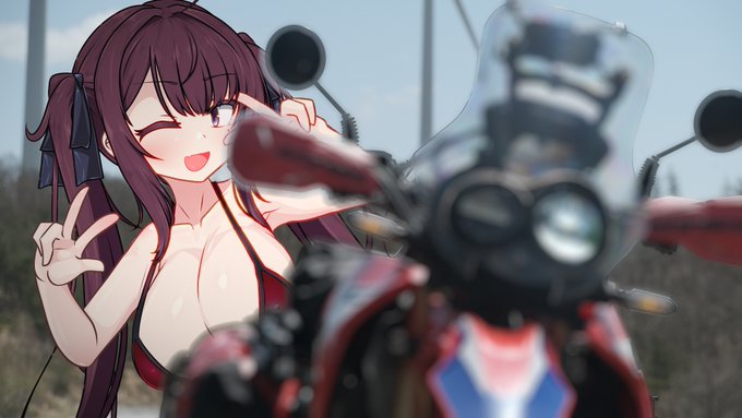 うおぉぉぉ大自然パイセンのフルサイズ!!!!! 