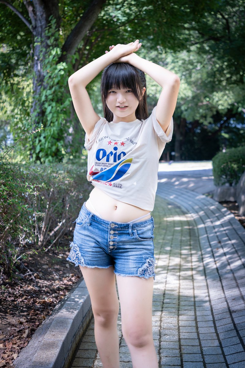 ほまれさん 専用 天使ほまれちゃん (@amahoma65sweet・@homare65Angel) Tシャツ夏少女