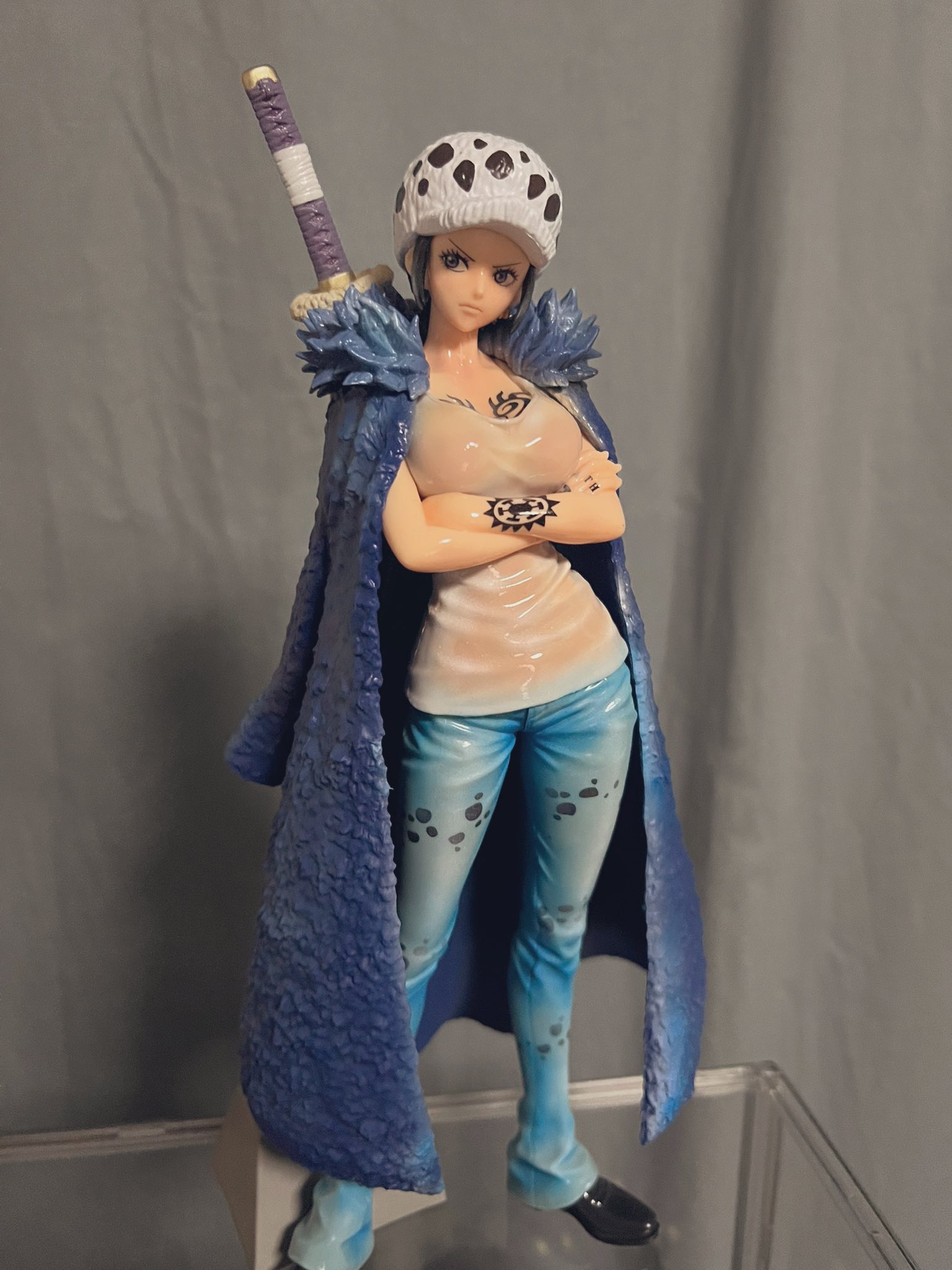 26▢ONE PIECEワンピース フィギュアまとめ 未開封 NS0808-3 ワンピースフィギュア集めて三千里のhighhead on X: 