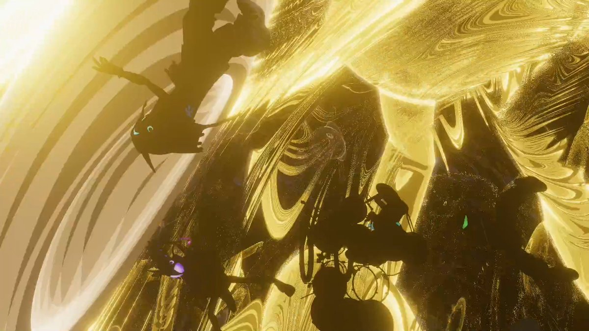 素晴らしい以外の言葉が出てこない
#FZMZ