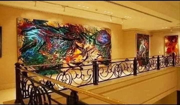 Ignacio Zuloaga (@zuloagaignacio) on Twitter photo 