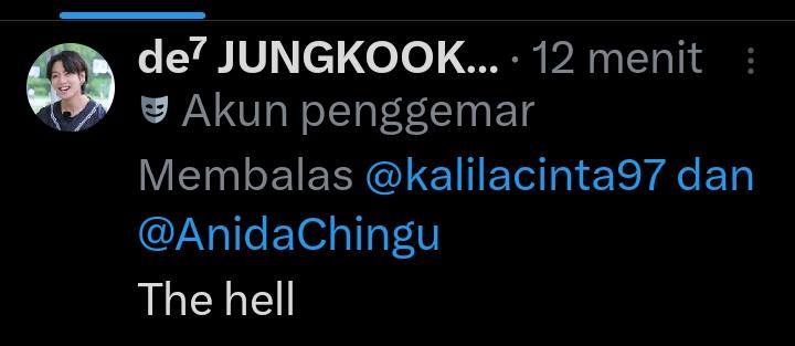 tolonglah aku disini cari teman bukan musuh, aku mencari teman sesama army, padahal aku tidak ada marah sama temannya ini dan dia blokir aku tanpa sebabnya