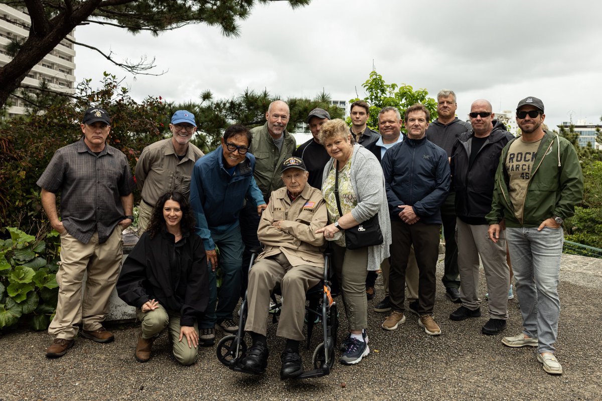 When creating an emergency plan for your family, be sure to consider everyone’s needs, including older adults, children, and people with disabilities.
Do you know which evacuation shelter serves your community? Does it have refrigeration for medications? 
📸Cpl. Jesse Davis