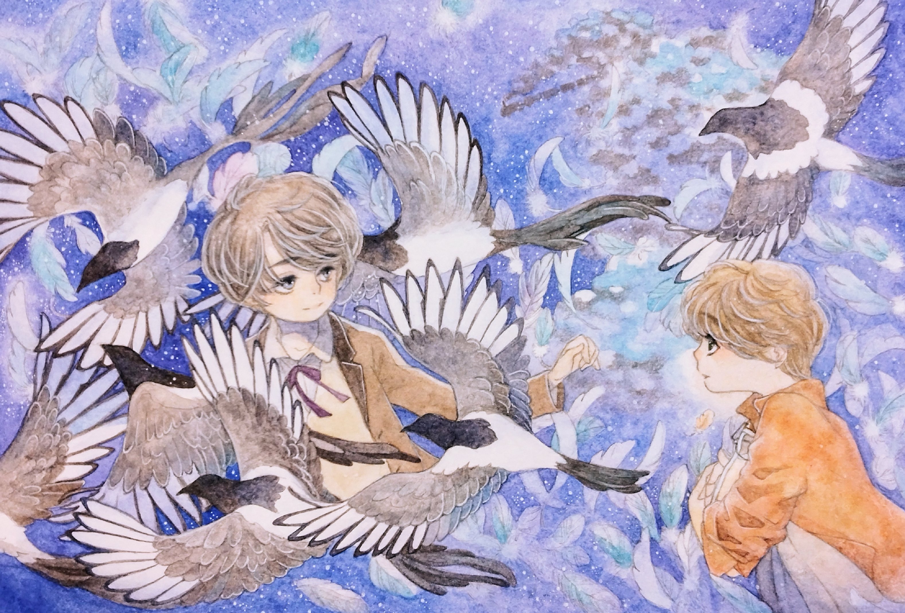 古原 十六｜Toroku Furuhara (@frhr106) / X