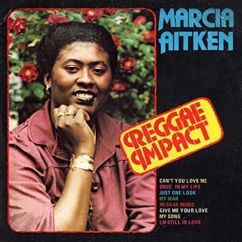 Marcia Aitken, #Jamaican singer, born 69 years ago on 5 Sep 1956, in Hannah Town, #Kingston. Best known for 1976 remake of Alton Ellis’s ‘I’m Still in Love With You’; massive hit; formed the basis of Trinity's ‘Three Piece Suit’ and Althea &amp; Donna's ‘Uptown Top Ranking’. #Jamaica