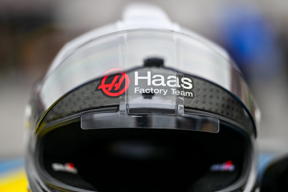 NEWS: Haas Factory Team will align with <a href="/TeamChevy/">Chevrolet Racing</a> beginning in 2026. As part of the switch, HFT will have a technical alliance with <a href="/TeamHendrick/">Hendrick Motorsports</a>.

We are committed to winning races and an <a href="/XfinityRacing/">Xfinity Racing</a> championship in 2025 with <a href="/FordRacing/">Ford Racing</a>.

📝: haasfactoryteam.com/2025/09/05/haa…